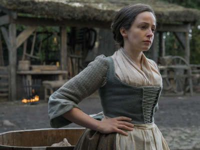 Kolejne nazwiska w obsadzie nowej produkcji Netflixa. Co wiemy o serialu Kennedy?