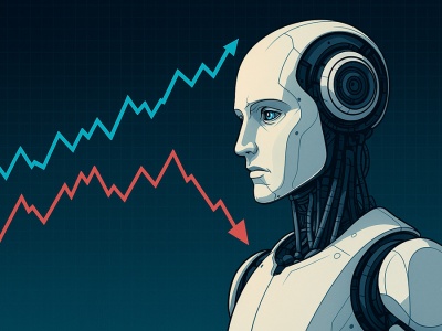 ChatGPT niedługo zbankrutuje. Jak to możliwe? Z satysfakcją tłumaczę