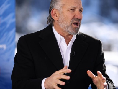 Lutnick: PKB USA może przekroczyć 5 proc. w I kwartale. Wysokie stopy hamują wzrost