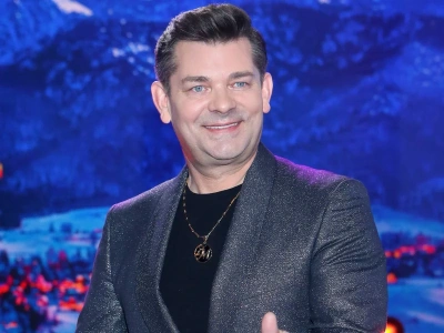 Zenek Martyniuk w „Tańcu z gwiazdami”? Zaskakująca decyzja