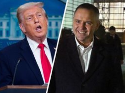 Dzieje się w Davos. Debata z udziałem Nawrockiego i wystąpienie Trumpa