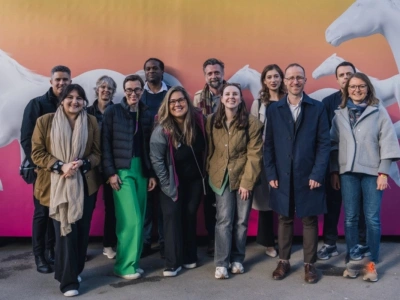 Gotowi na Wiedeń? Rusza nabór dla startupów planujących ekspansję na rynek DACH