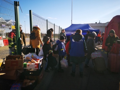 Polska wygasi specustawę Ukraińców. Cudzoziemcy mają być równi