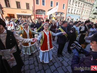 Jubileuszowy polonez maturzystów już w czwartek!