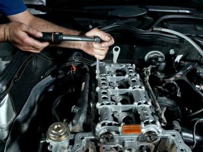 W warsztatach brakuje wykwalifikowanych mechaników