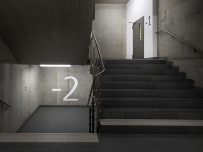 Powstanie podziemny szpital gotowy na wojnę. Jest rządowy plan