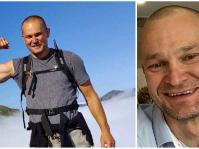 Zaginął Paweł Kościsz. Rozpoczął górską wyprawę i ślad po nim zaginął