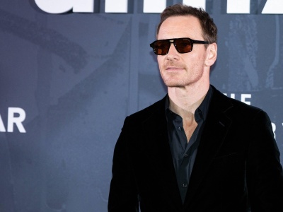 Dynastia Kennedych na Netflixie. Michael Fassbender w roli patriarchy słynnej rodziny