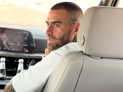 Quebonafide: „Polska to najlepszy kraj do życia”