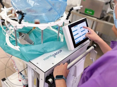 Nerki spokojnie poczekają na przeszczep. Przełomowa technologia z Politechniki Warszawskiej