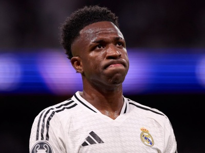 Szczera wypowiedź Viniciusa ws. gwizdów! „Też jestem człowiekiem”