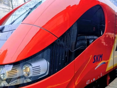 Problemy na trasie Warszawa Wschodnia – Sulejówek Miłosna