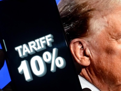 Trump w Davos, spadki na giełdach i rekordy metali szlachetnych