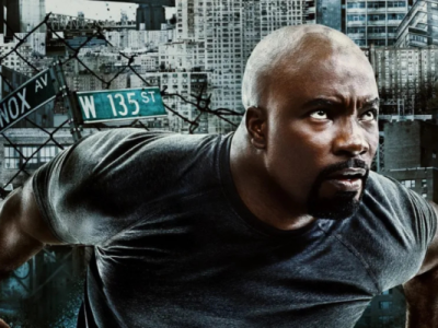 Luke Cage powróci do Marvela? - aktor komentuje