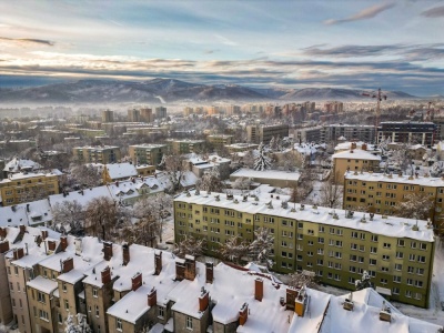 Bielsko-Biała stawia na OZE. W stolicy Podbeskidzia ruszy przełomowa inwestycja