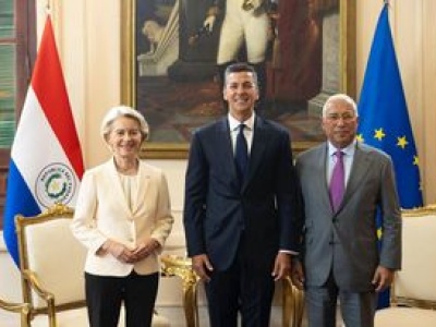 Umowa UE-Mercosur. Producenci: ochroną objęto polskie alkohole, nie produkty regionalne