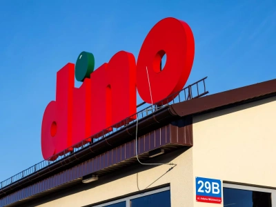 Wojna w Dino zaostrza się. Zawiadomienia w prokuraturze i wniosek do ministerstwa