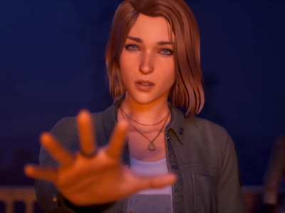 Square Enix odsłania karty. Life is Strange: Reunion oficjalnie zapowiedziane