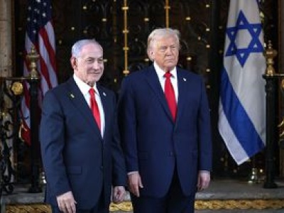 Rada Pokoju Trumpa. Netanjahu przyjął zaproszenie