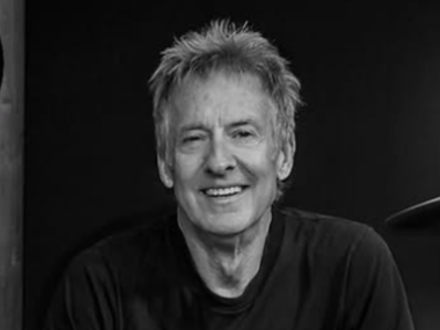 Rob Hirst nie żyje. Rak trzustki odebrał życie legendzie rocka