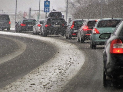 Od 1 lutego kierowcy zapłacą fortunę. Oto nowe odcinki płatne w Polsce