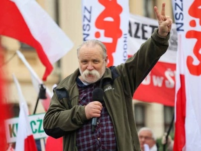 A Ty, po której stronie jesteś? Giertycha czy Borowskiego?