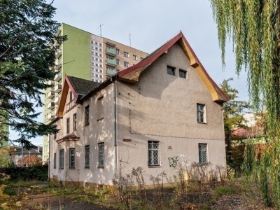 Krok do mieszkań po pustostanie