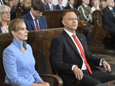 Polacy ocenili Karola Nawrockiego po wecie. Jasny sygnał dla prezydenta