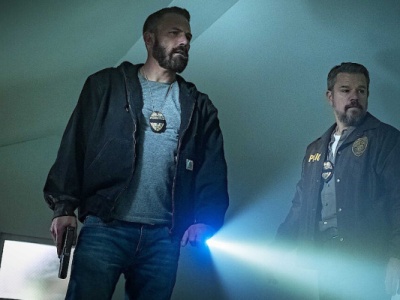 Widzowie oglądają jak szaleni! Nowy film Netfliksa z jednym z najlepszych wyników w historii