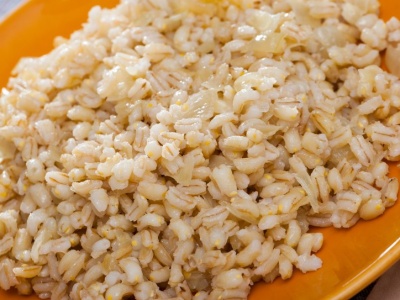 Pomaga utrzymać formę i schudnąć. Polacy jej prawie nie jedzą