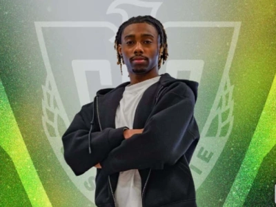 Mike Gaspard nowym zawodnikiem GKS Jastrzębie