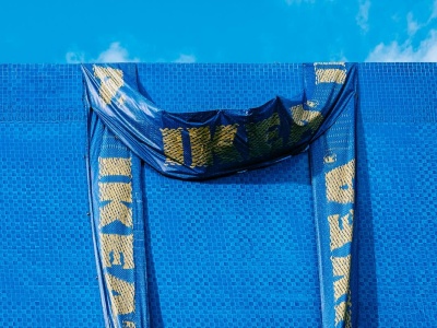 To koniec kultowej niebieskiej torby Ikea, jaką znamy. Sieć potwierdza zmiany