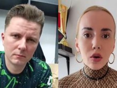 Piotr Korczarowski przekonuje, że NIE ZDRADZIŁ Marianny Schreiber: 