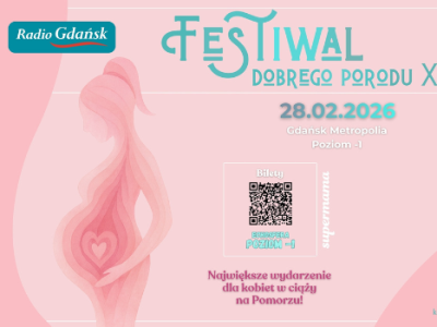 Festiwal Dobrego Porodu XI – Wiosenna edycja