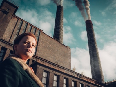 Obłędny zwiastun Ołowianych dzieci Netfliksa. Mrozi krew w żyłach