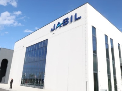Jabil przejmuje Hanley Energy Group