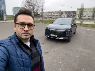 350 tys. zł za chińskie premium? Czy to wystarczy, aby pokonać Zachód?