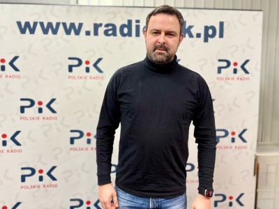Polacy korzystają z chińskich samochodów. Cezary Graul: zachowajmy ostrożność