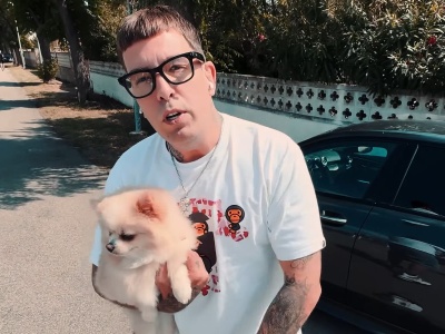 Sentino ujawnił tytuły 4 płyt, które wyda w 2026 roku