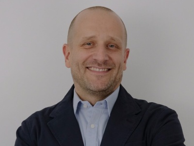 Michał Szubert w Softprom Poland