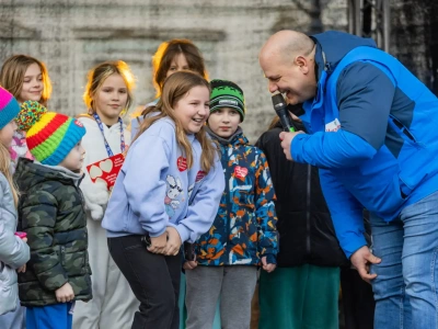 34. Finał WOŚP już w najbliższą niedzielę! Na nowosądeckim rynku będzie działa się magia