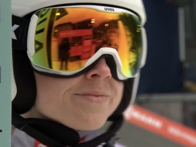 Skoki narciarskie: Anna Twardosz z drugim najlepszym wynikiem w sezonie!