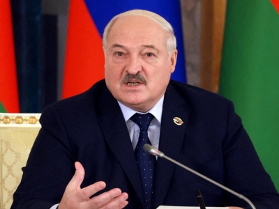 Łukaszenka dołączył do Rady Pokoju. Tak ocenia miliardowe wpisowe