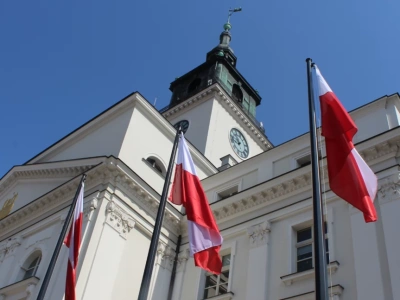 Ogłoszenie Miejskiego Zarządu Bydynków Mieszkalnych w Kaliszu