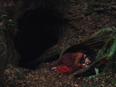 Natura i sztuka mają działanie terapeutyczne, czyli o seansie „Hamneta”  