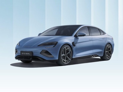 Kanada otwiera drzwi dla elektryków z Chin. Cła lecą ze 100 na… 6,1%