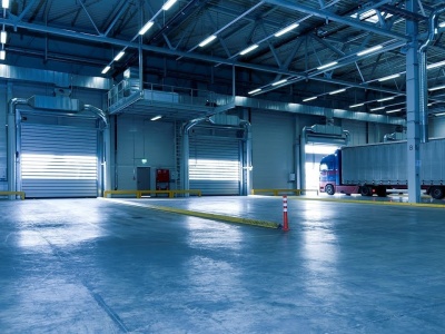 Sieć Bricomarche oficjalnie otworzyła centrum dystrybucyjne w Nowym Modlinie