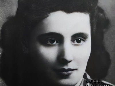 Kochankowie z Auchwitz – poruszająca historia Edka Galińskiego i Mali Zimetbaum