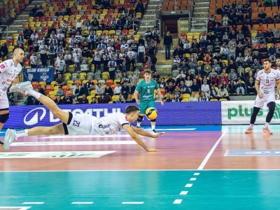 Conqueridor Walencja - Steam Hemarpol Politechnika Częstochowa. Wynik meczu. Kto wygrał mecz?