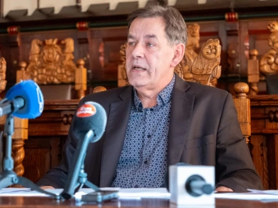 InnoBaltica pod lupą. Burmistrz Chojnic wyjaśnia różnice w kosztach i apeluje o wspólne finansowanie